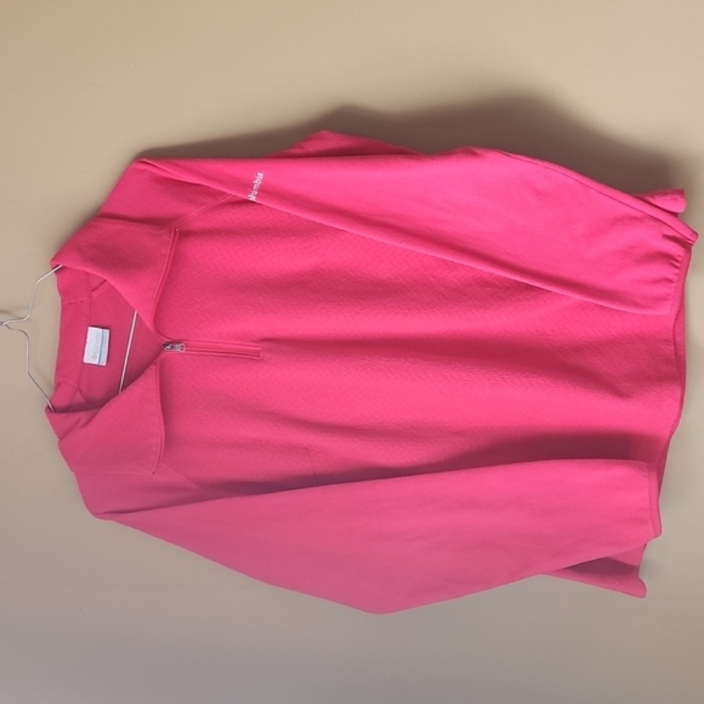 Columbia pull over‎